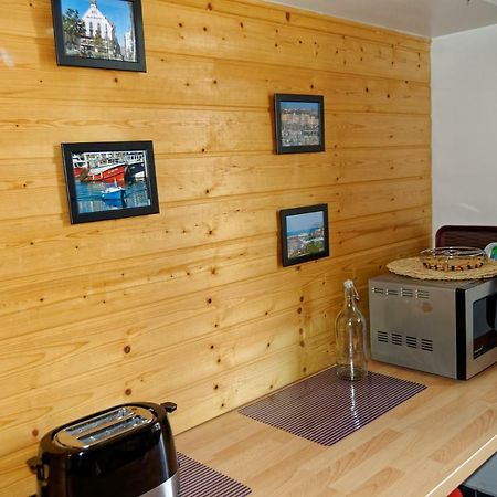 Les Cerfs Volants 2 A 4 Pers Apartment Диеп Екстериор снимка