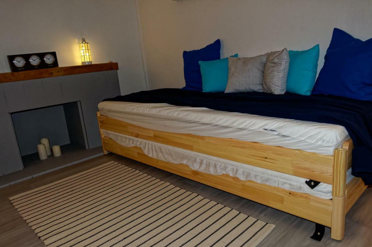 Les Cerfs Volants 2 A 4 Pers Apartment Диеп Екстериор снимка